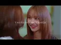 Mienteme — María Becerra & Tini Stoessel | Enemies With Benefits (Lal & Wine)