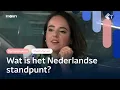 Download Lagu Minister van Buitenlandse Zaken zegt 'vrij weinig' over hulp aan Gaza | Mediaforum | NPO Radio 1