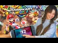 Download Lagu Mario Kart World with Nintendo Switch 2! (ft. CouRageJD)