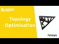 Topology Optimisation