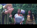 Dan + Claudia Zanes with Pauline Jean -  "Stewball"