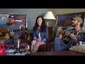 Culver City Sessions The Brothers Reed Irish Hymn with Mom