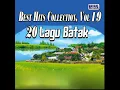 Download Lagu Dirondang Ni Bulan Cipt. Ismail Hutajulu x Rita Butar-Butar