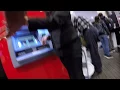 How to wit raw money and deposit money NAB ATM Sydney Australia