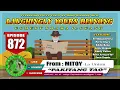 Download Lagu LAUGHINGLY YOURS BIANONG #872 - PAKITANG TAO | MITOY | LADY ELLE PRODUCTIONS | ILOCANO DRAMA 