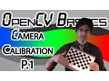 OpenCV Basics - 14