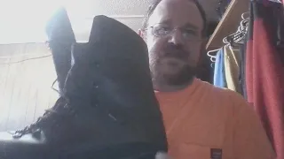Schnee s Beartooth 200 gram Insulated Hunting Boot Review