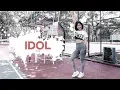 IDOL | GITA VBPR | ZUMBA | DANCE FITNESS