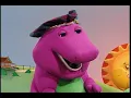 Barney - Old King Cole (SONG)
