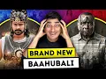 Baahubali: The Epic + The Taj Story Movie Reviews | NO SPOILER