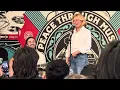 Ashe at Amoeba Hollywood - Lasso the Moon - 10.22.26