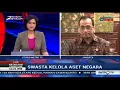 Download Lagu Metro Pagi Prime Time - Metro TV  - Menhub akan awasi pengelolaan aset negara oleh swasta