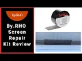 by RHO Screen Repair Kit Review
