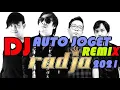 Download Lagu DJ TIKTOK TERBARU 2021 RADJA - JUJUR FULL BASS AUTO JOGET