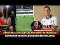 Download Lagu JAY IDZES PECAH REKOR KLUB ITALIA! Sassuolo bangga miliki pemain Indonesia~Kronologi petaka Sananta