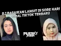 DJ Bagaikan Langit Di Sore Hari TikTok (Bluesky Asia Remix)