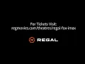 Fox Regal Theatre Re-Opening