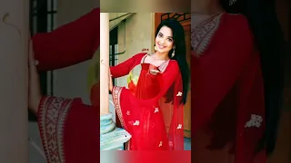 تحدي بين الممثلات الهنديات باللون الاحمر مين الاجمل طلالات تصميم فيديوهات 