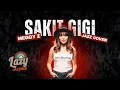 Lagu Sakit Gigi - Meggy Z | Jazz Cover | Musik Cafe, Kerja \u0026 Santai