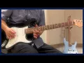 Download Lagu Yngwie Malmsteen - Adagio \u0026 Trilogy Suite Op.5 【Guitar Cover】