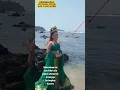 Download Lagu keberadaan Nyi Roro kidul ratu pantai selatan tak di sengaja tertangkap kamera benarkah ?