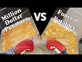 Million Dollar Potato Casserole Vs Funeral Potatoes - Best Ever Food Review