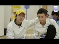 Download Lagu [ENG] Idol Producer EP3 Behind the Scenes: The Orcs Group A Li Junyi and Li Quanzhe Fight For Center