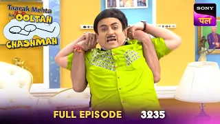 Injection के चक्कर में Jetha और Taarak में हुआ झगड़ा | Taarak Mehta Ka Ooltah Chashmah | 16 Sep 2026