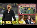 Download Lagu VIDEO❗Mamelodi Sundowns Fans Once Again Attack Coach Cardoso After 0-0 Draw With Kaizer Chiefs......