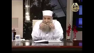 حياتك الحقيقيه من روائع الشيخ الحويني رحمه الله 