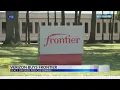 Verizon completes acquisition of Frontier Communications