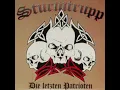Lagu Sturmtrupp-Die letzten Patrioten 