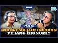 Download Lagu Bongkar Semuanya! Indonesia Terjebak di Tengah Pusaran Konflik Global - Bennix