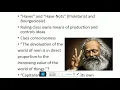 Download Lagu Lecture on Marx and Weber (edited)