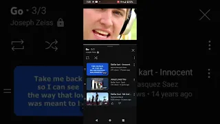 stellar kart worship 