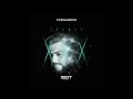 RIOTLP001 - Frankyeffe - Into Rippled Stream feat Phil