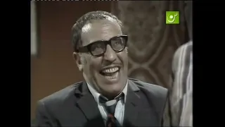 مسلسل ارض النفاق 1975 الحلقة 2 فؤاد المهندس صفية العمري حسن عابدين رجاء الجداوي محمد شوقي 