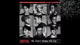 super junior devil special album download link
