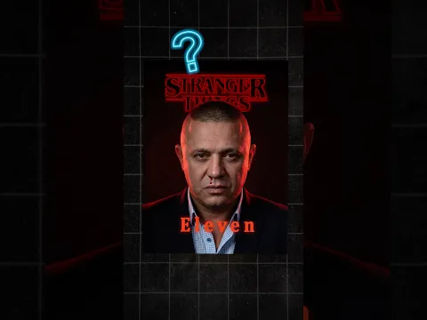 Eleven din Stranger Things season 5 s-a schimbat 💀 #strangerthings #rovision #strangerthings5