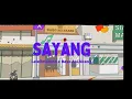 Sayang - Laleilmanino x Baso Aci Akang (Lirik) - Release 2021