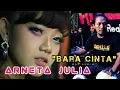 Download Lagu Arneta Julia - Bara Cinta - (Cover Kendang cak Nophie) - Om ADELLA Live Manukan Surabaya