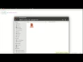 Hello world in JavaScript