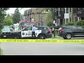 Man shot and killed by Cheektowaga police as officers attempted to make arrest in Buffalo