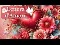 Download Lagu Ogni parola è il riflesso del mio cuore 💌💐❤ Scrivo Perché Il Mio Amore Non Conosce Silenzio