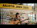 Download Lagu FULL ALBUM AKUSTIK JAWA 2025 🎧 TRESNO TEKAN MATI - PANGAREPAN | Lagu Cafe \u0026 Teman Nongkrong Viral