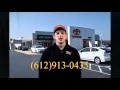 Nic Raths - Serra Toyota of Decatur