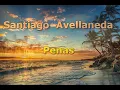 Penas - Santiago Avellaneda - (cover Sandro) - No es Karaoke