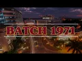 HAU HS BATCH 71 - 25th ANNIVERSARY