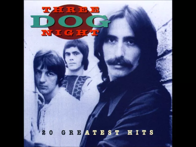 Download MP3 THREE DOG NIGHT One  (1969)  HQ