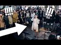 Download Lagu When A Young Girl is Forced to Hit Highest Note By Songwriter (HYNN - Bad Love) [ENG SUB]